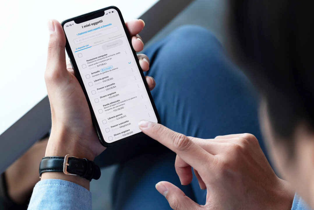 Wetacoo: cosa fa la startup dei traslochi che ha chiuso un round da 3,4 milioni di euro