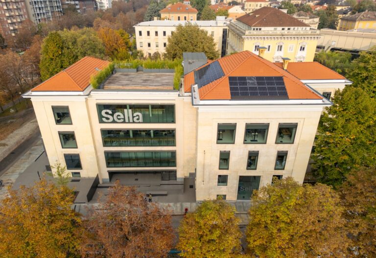 Sellalab lancia un programma itinerante per mettere insieme PMI startup e innovazione sociale