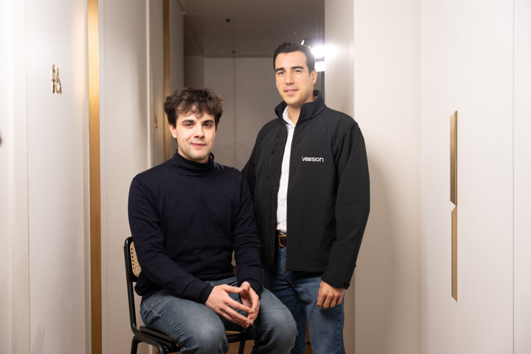 Veesion: così una startup francese usa l'AI per evitare i furti nei negozi