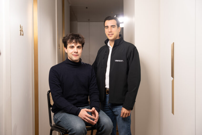 Veesion: così una startup francese usa l'AI per evitare i furti nei negozi