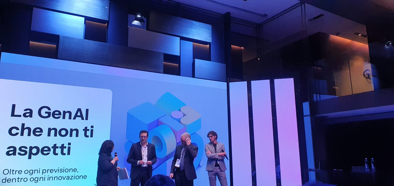 GenAI per le aziende: gli use case