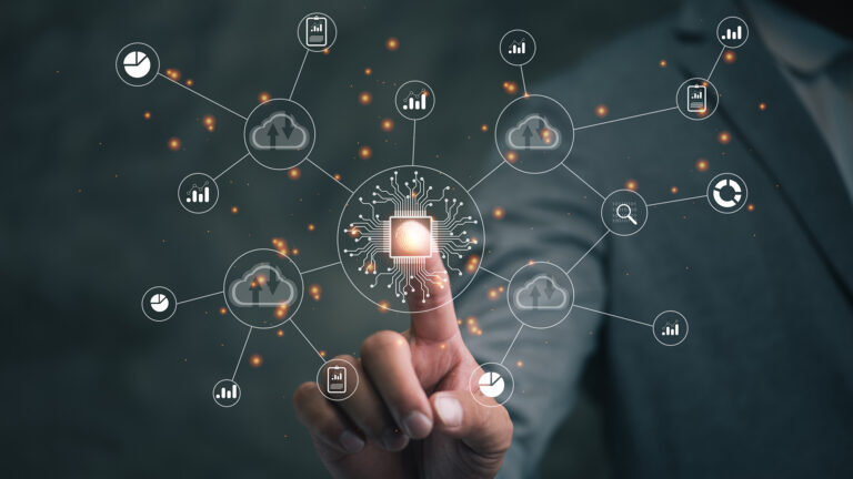 Il futuro del Cloud Computing: quali sono le nuove tendenze