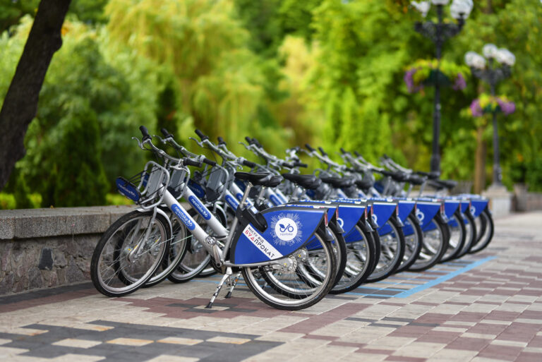 Il futuro del bike sharing: Berlino taglia i fondi, nextbike continua. Un segnale per l’Europa?