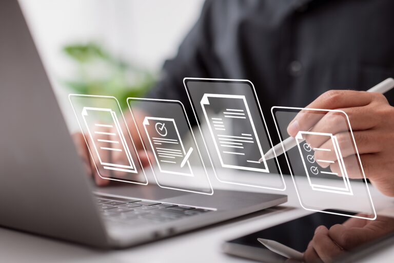 CAI digitale: cos'è e quali vantaggi offre la constatazione amichevole online