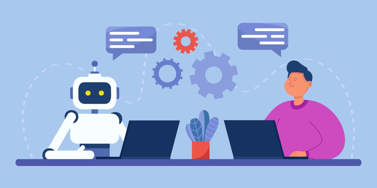 Se il lavoro diventa creazione di valore, allora sarà meno minacciato dall'intelligenza artificiale