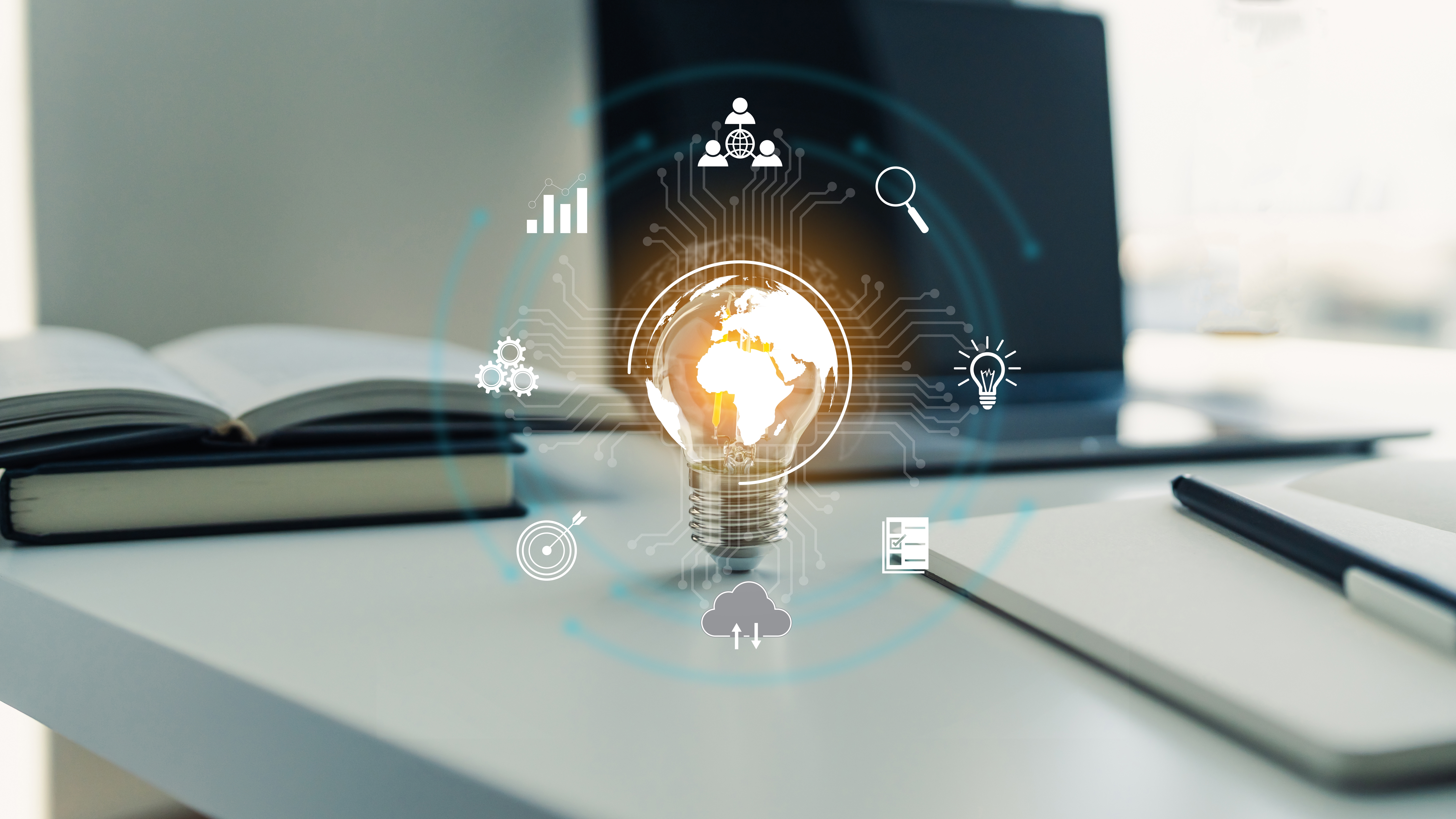 Competenze per l’innovazione