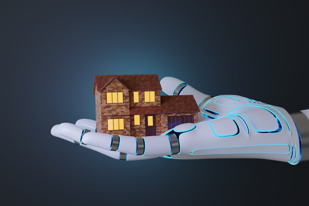 Il mercato immobiliare può risolvere i suoi problemi con l'AI, ma solo se fa le domande giuste