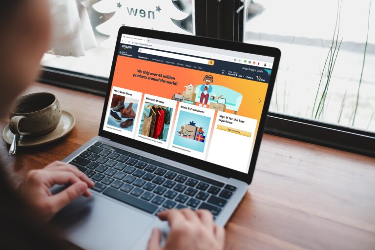 “Buy for Me”: così Amazon vuole usare l'agent AI per l'iper-personalizzazione dello shopping