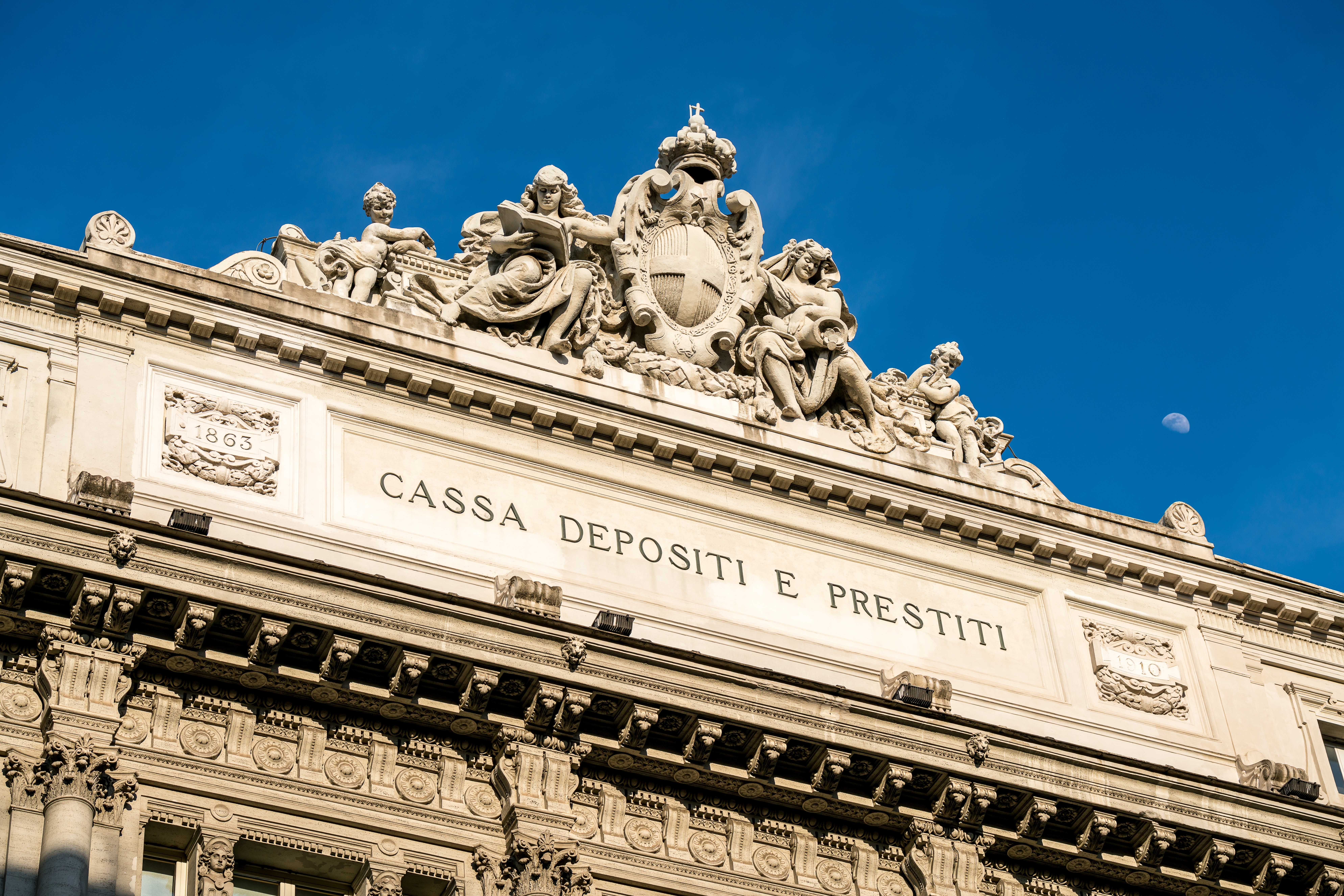CDP Venture Capital
