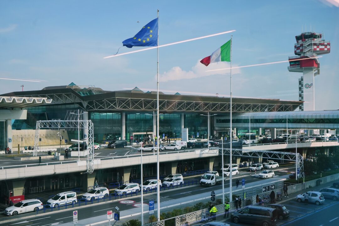CityZ: così la startup dello smart parking collabora con Aeroporti di Roma per un test sui parcheggi