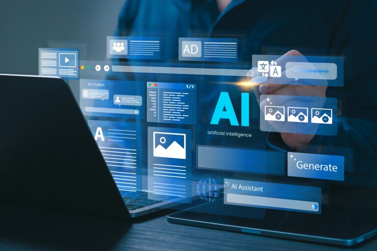 Mercato PC: i vantaggi di investire in intelligenza artificiale e sicurezza