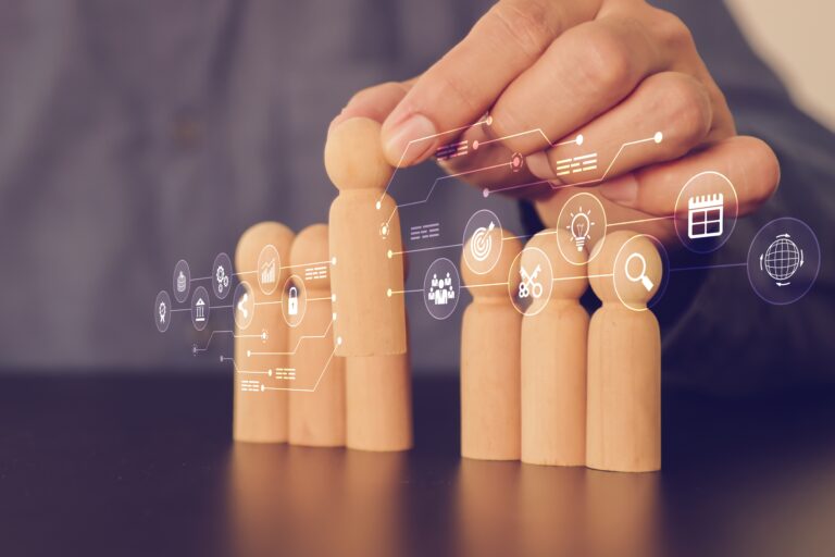 Gestione del cambiamento in azienda: adattarsi per crescere