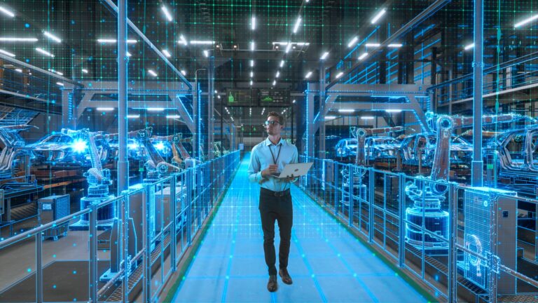 ll futuro dell'automotive tra innovazione, crisi strutturali e competizione globale