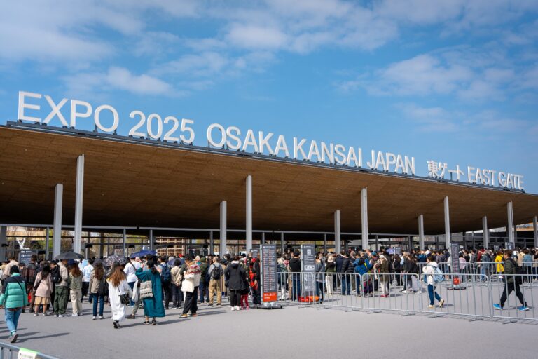 Regione Lazio all’Expo di Osaka, le startup protagoniste