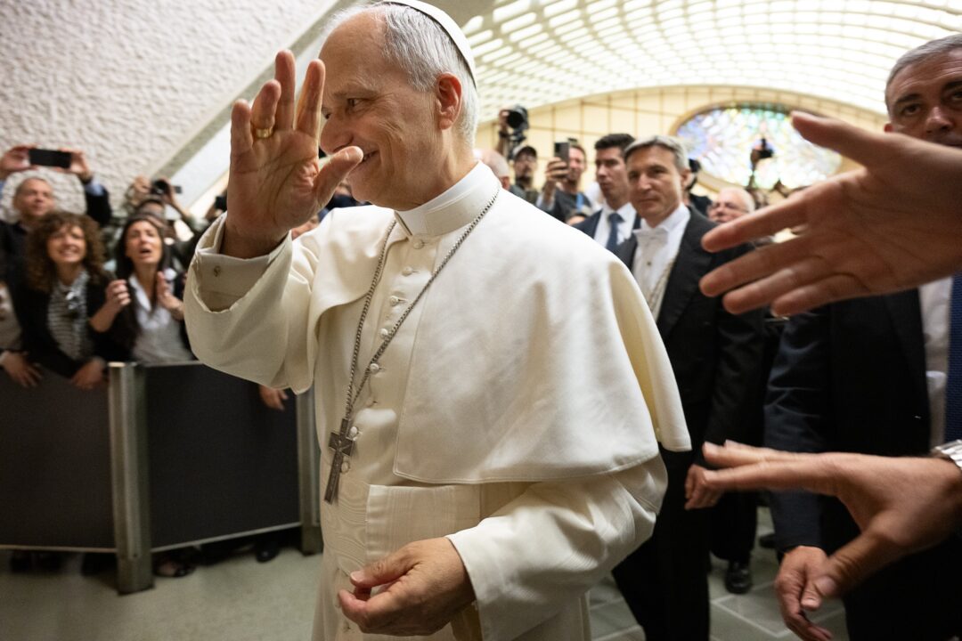 Da Rerum Novarum a Rerum Artificiarum? Perché l’IA è la nuova questione sociale