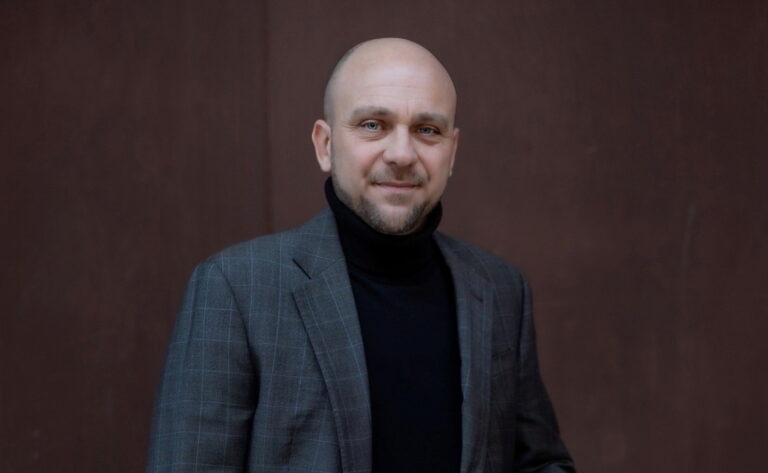 Andrea Tessera, Chief Innovation Officer del Gruppo Sella: "Il nostro modello di competence center"