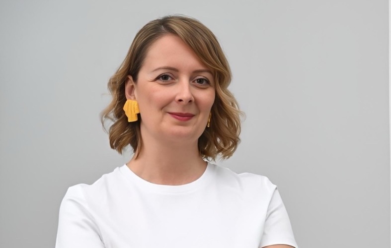 Letizia Cantini da direttore generale a CEO di Svicom: "Continueremo a innovare"