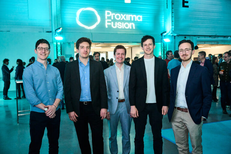 Proxima Fusion, 130 milioni allo spin-off tedesco fondato da italiani che vuole costruire la prima centrale a fusione al mondo