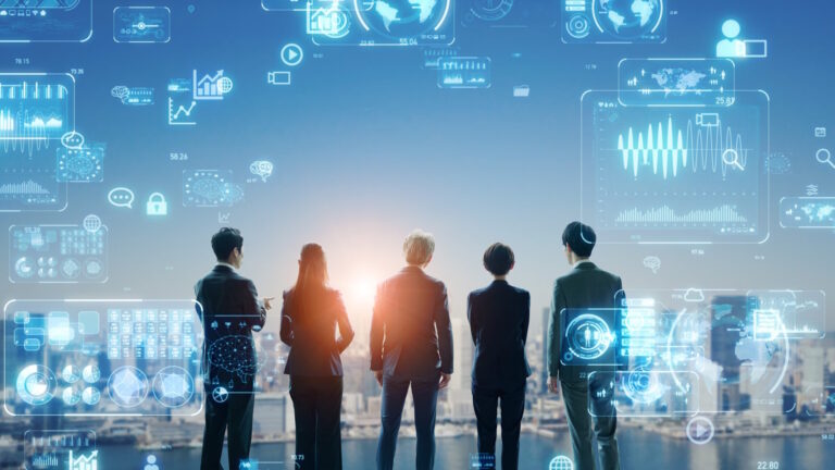 Digital transformation: cos'è e perché è il motore dell'economia moderna