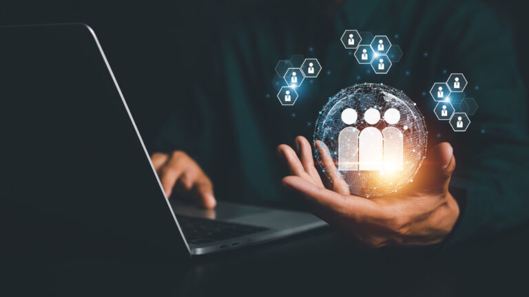 Innovazione nell'HR: così le tecnologie emergenti migliorano la  la gestione delle risorse umane
