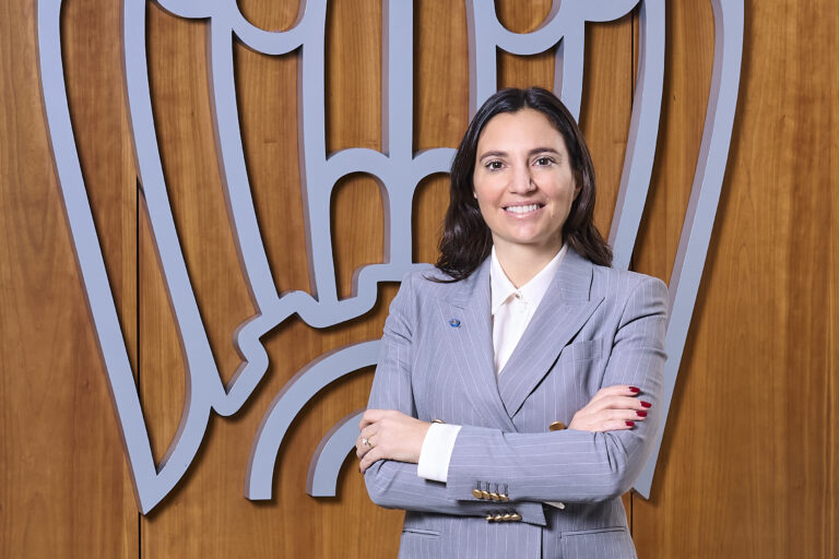 Maria Anghileri, Giovani Confindustria: "Investiamo di più sulle startup!" (lei lo fa già...)