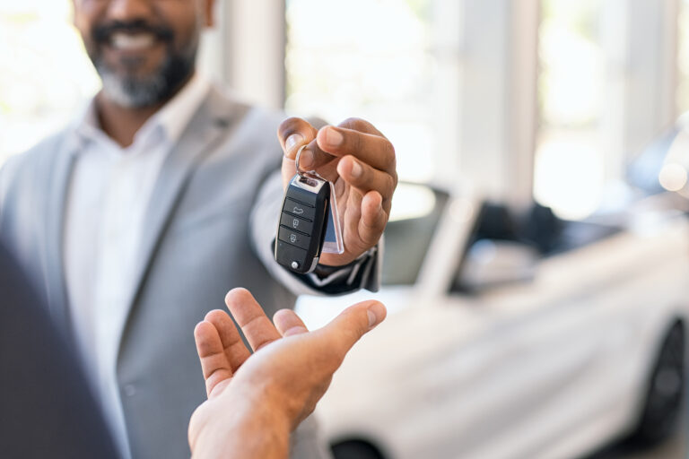 Come usare l'AI nel mondo automotive: ecco MyAI, l'agente intelligente per i concessionari
