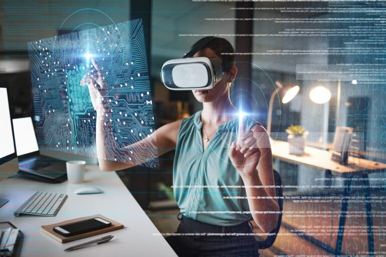 Realtà virtuale e realtà aumentata: ecco come usarle per trasformare l’esperienza utente