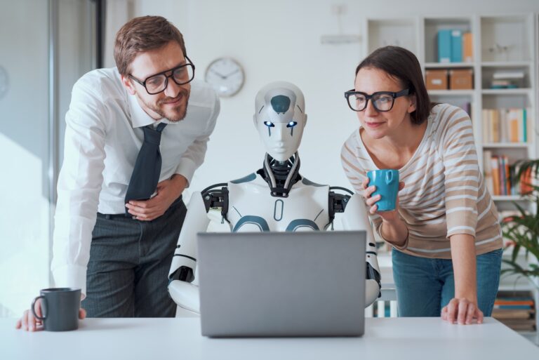 Agent Boss: in azienda arriva il nuovo leader che deve guidare sia gli umani sia l'AI