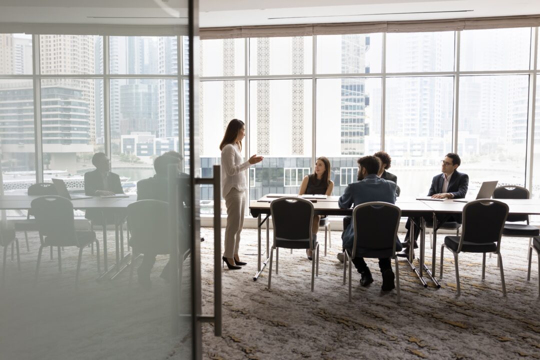 Leadership e innovazione: ecco come i nuovi leader guidano il cambiamento culturale in azienda