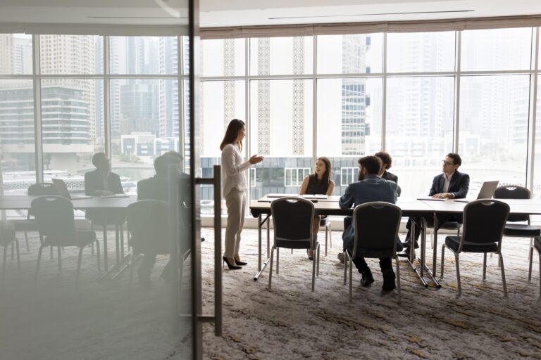 Leadership e innovazione: ecco come i nuovi leader guidano il cambiamento culturale in azienda