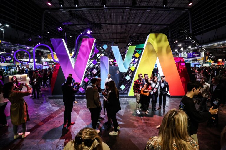 Viva Tech 2025, AI e startup protagoniste ma serve più impegno  dei governi europei