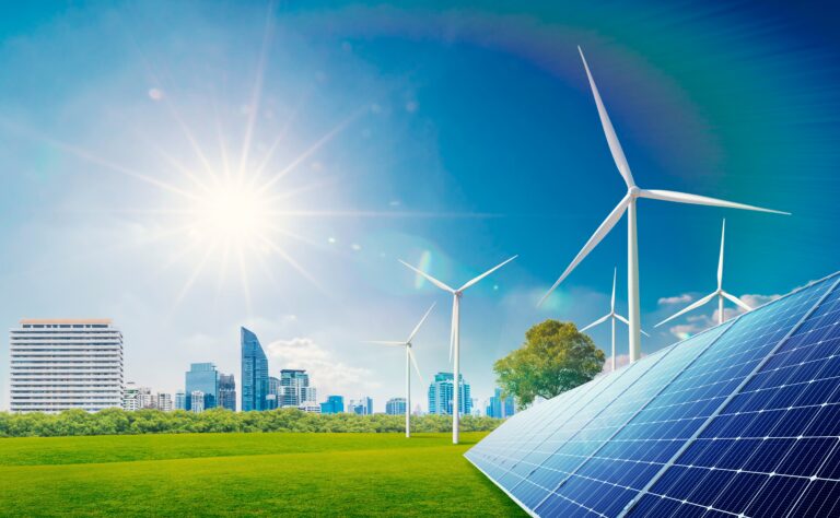 Economia circolare: vantaggi e criticità dell'utilizzo delle varie forme di energia