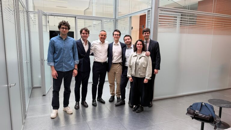FloFleet: come funziona la startup italiana dei dirigibili elettrici che vogliono soppiantare i droni