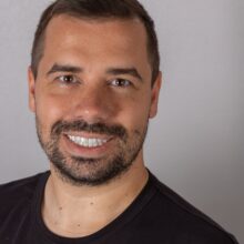 Exein S.p.a. &#8211; Gianni Cuozzo CEO &#8211; Chest Up