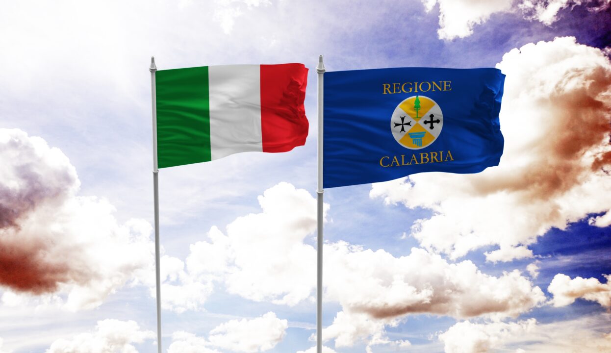 Strategic Technologies: la Regione Calabria attiva 100 milioni per progetti tecnologici