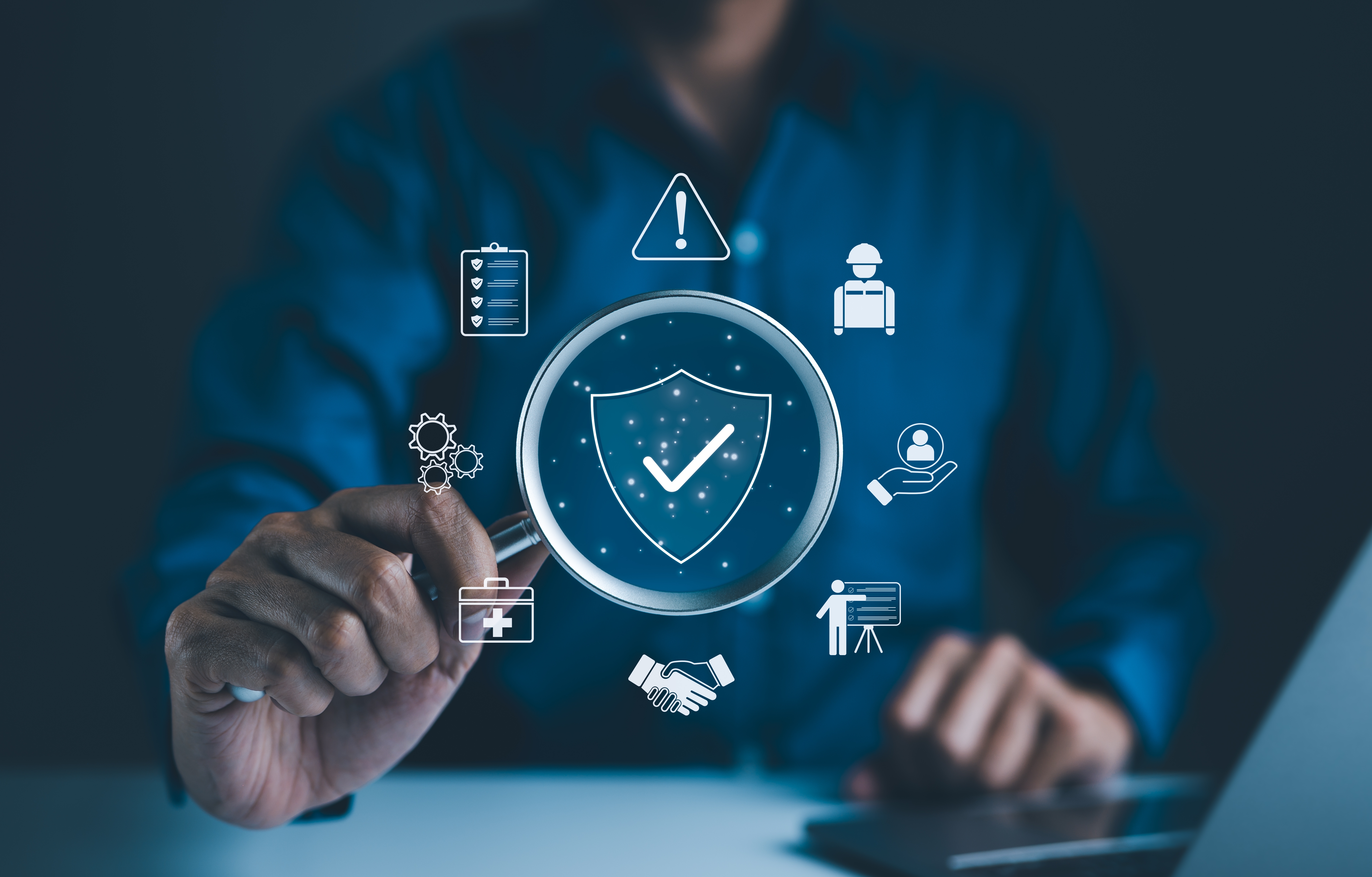 Innovazione nelle assicurazioni: alcuni casi