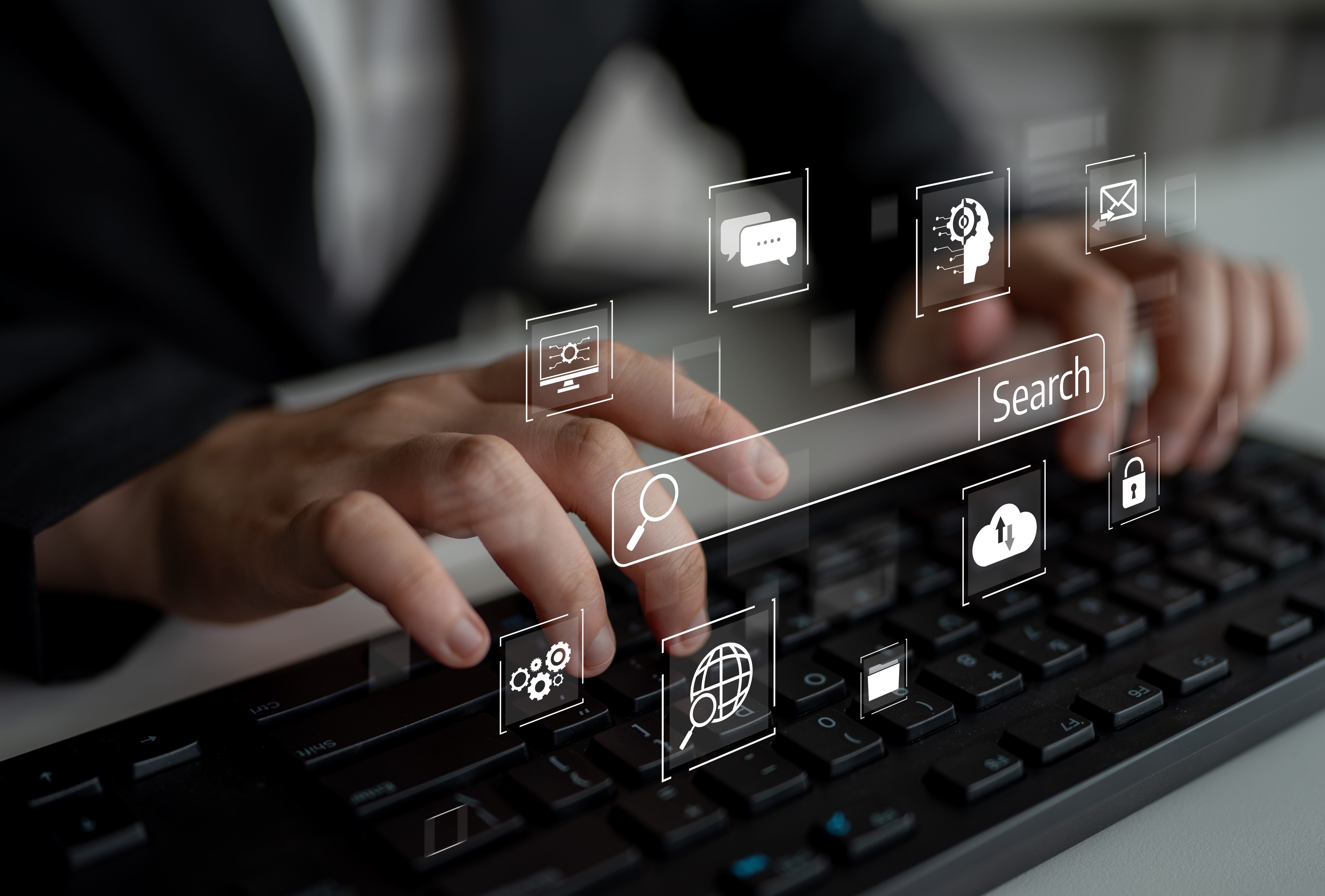 Motori di ricerca e AI: cosa succederà?