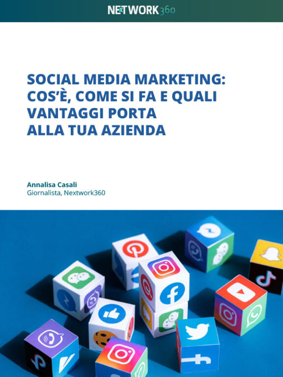 Social media marketing: strategie, strumenti e vantaggi per il business