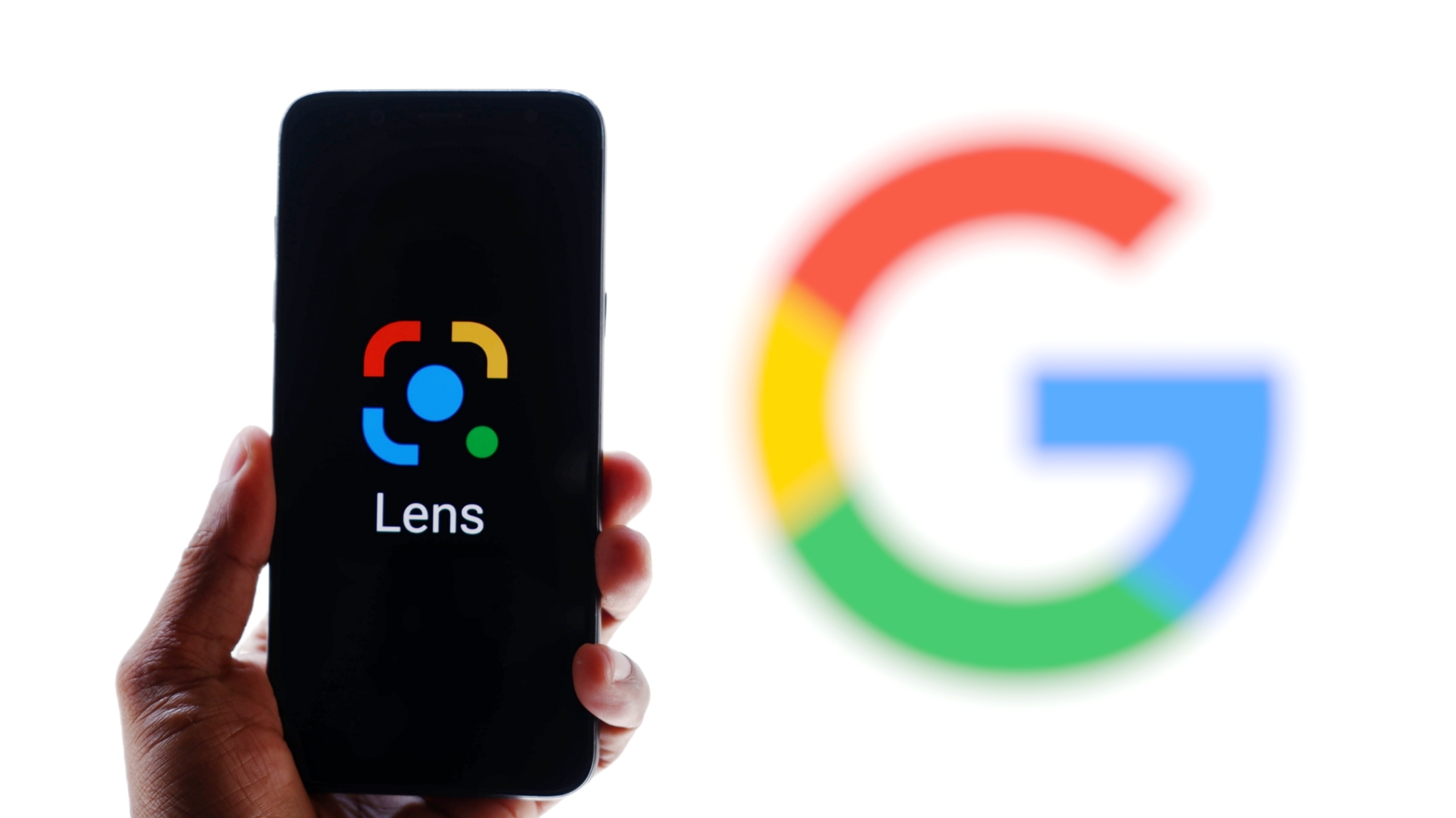 Google Lens
