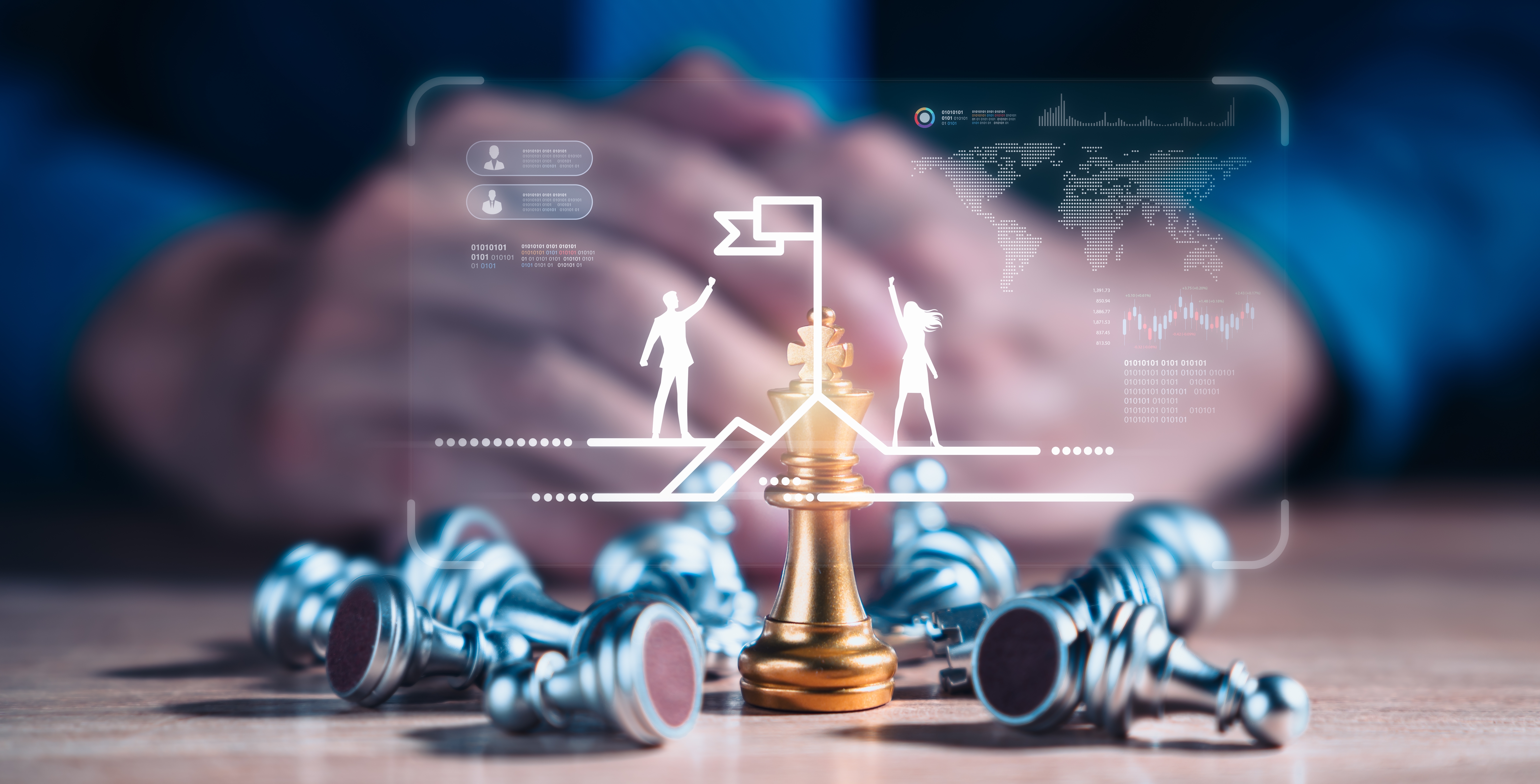 Leadership e innovazione