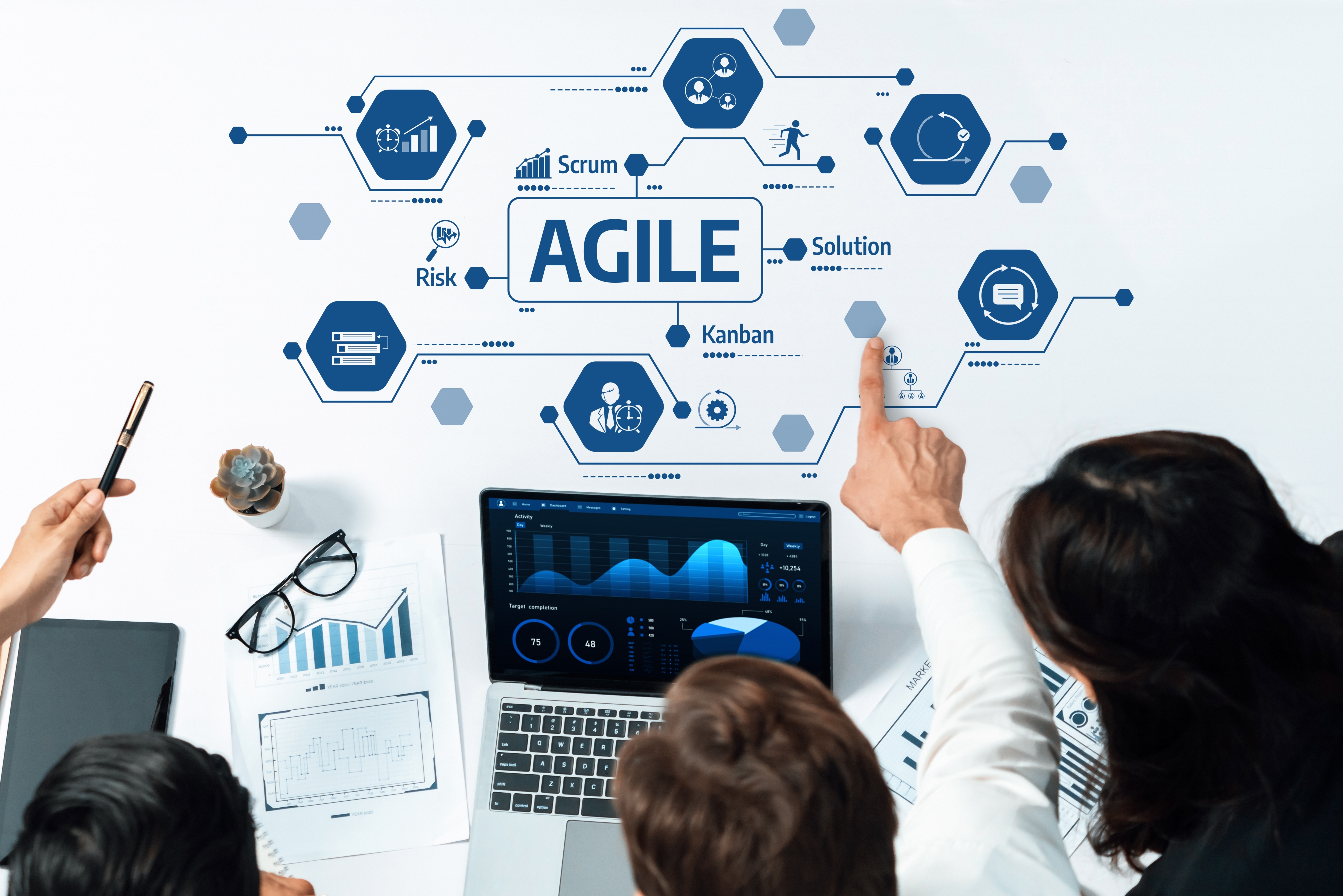 Gestione agile