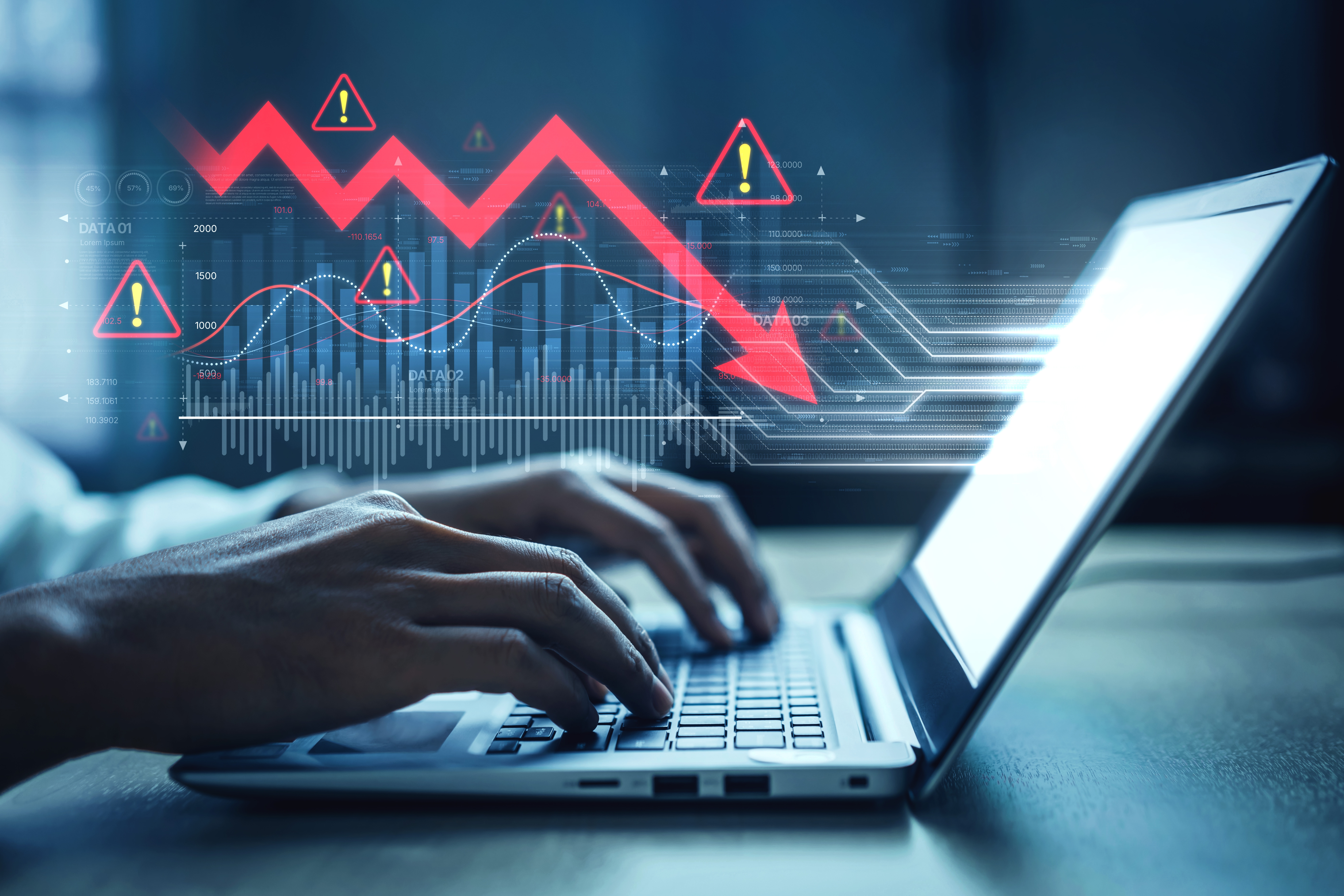 Venture capital in crisi