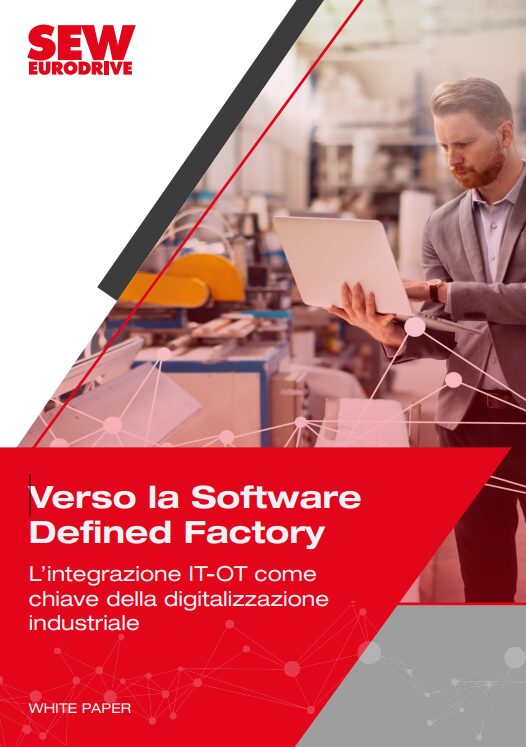 L’integrazione IT-OT come leva per la Software Defined Factory