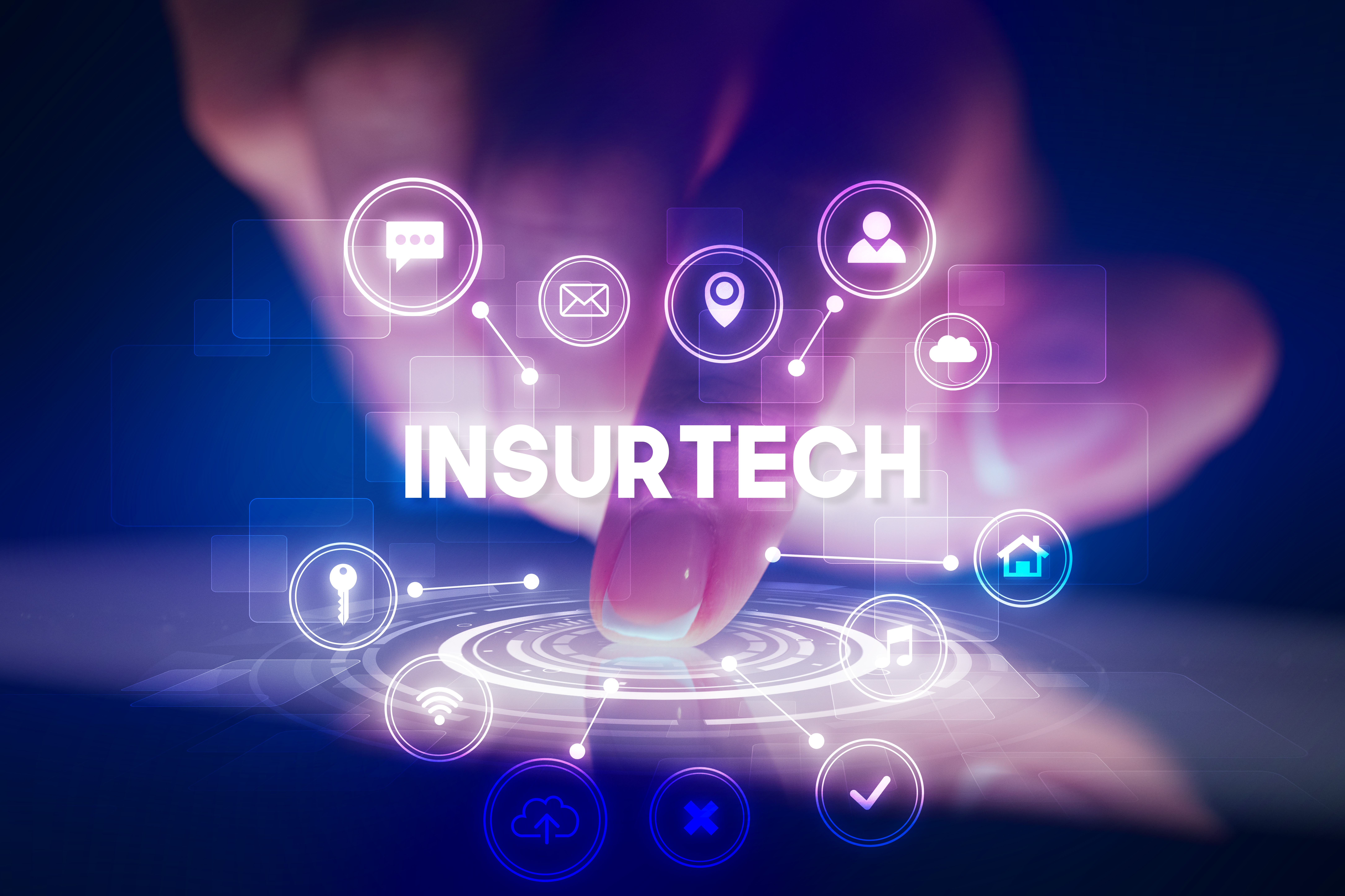 Insurtech Europa