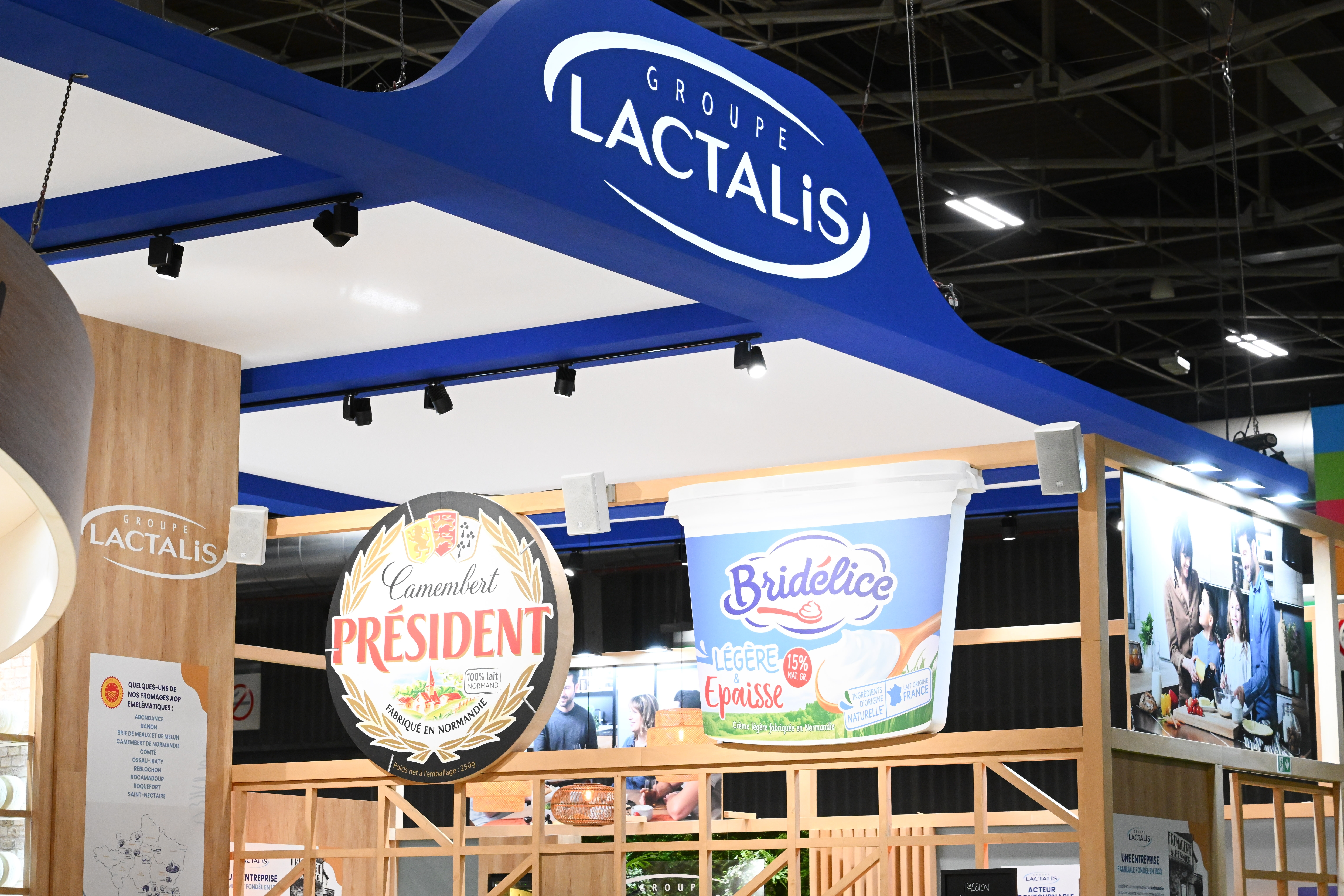 Lactalis