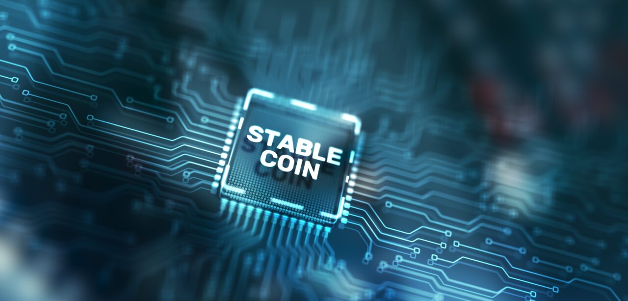 Stablecoin per 9 banche