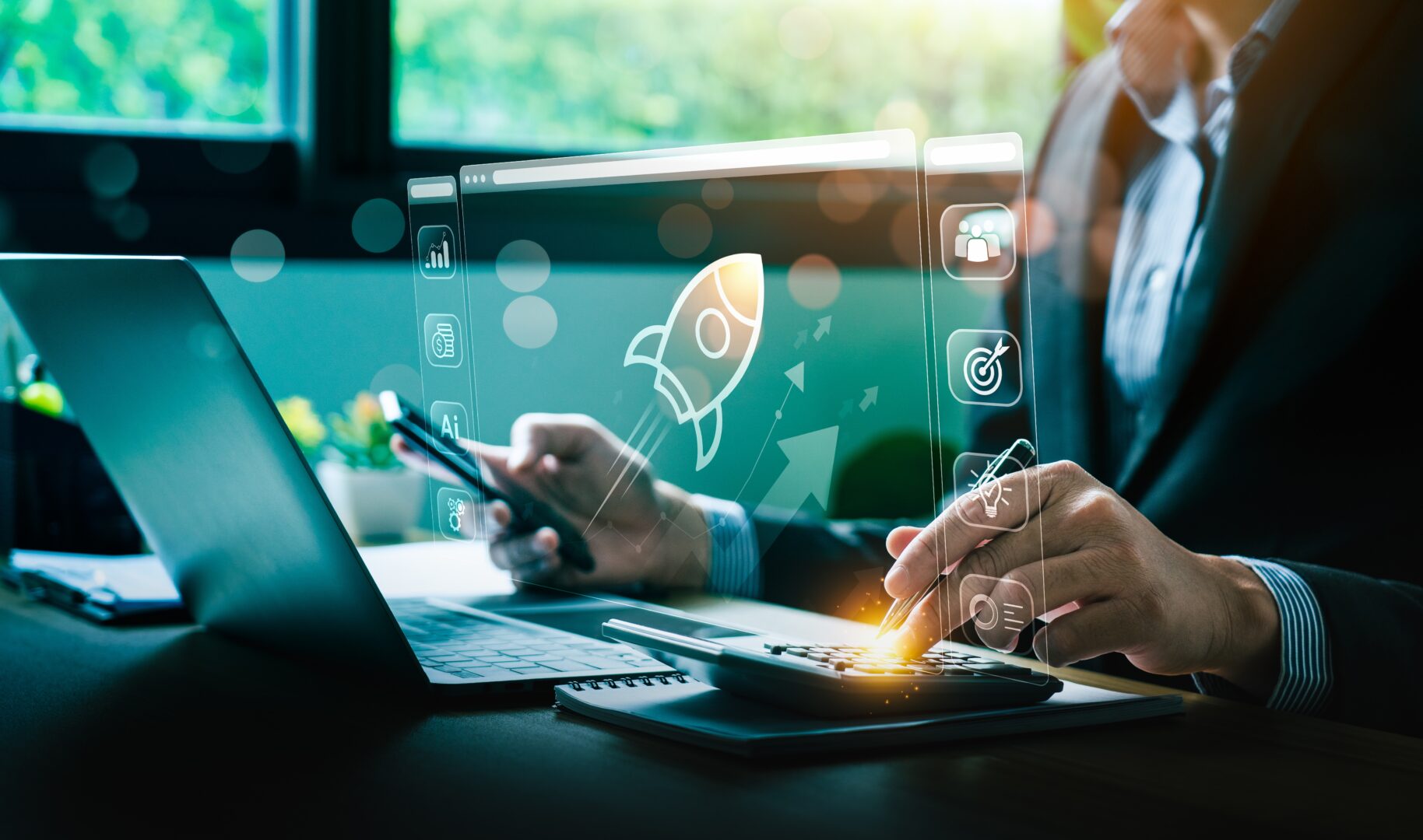 L’importanza del personal branding per i Solo Founder: come comunicare autorevolezza agli investitori
