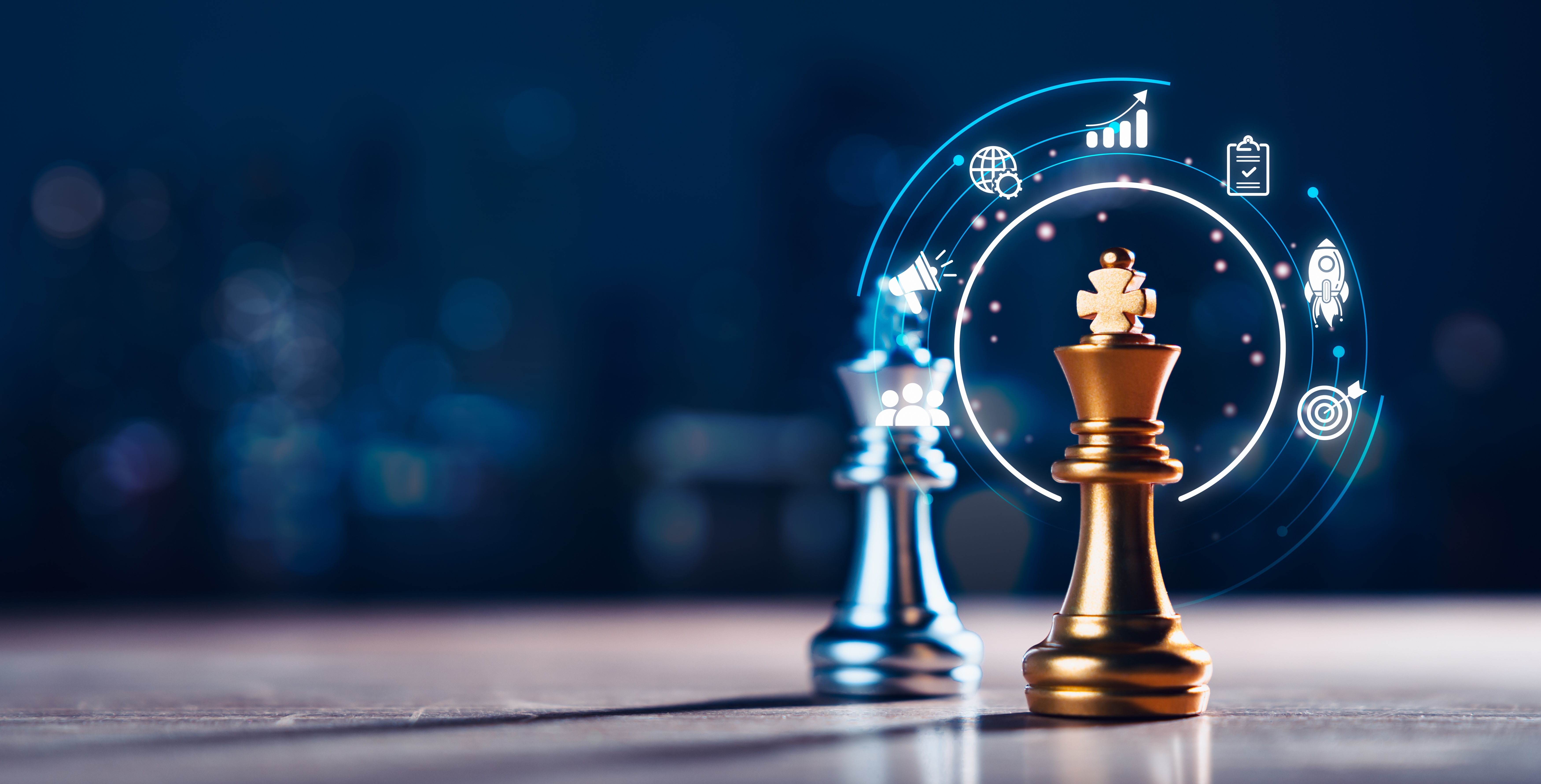 Innovation execution