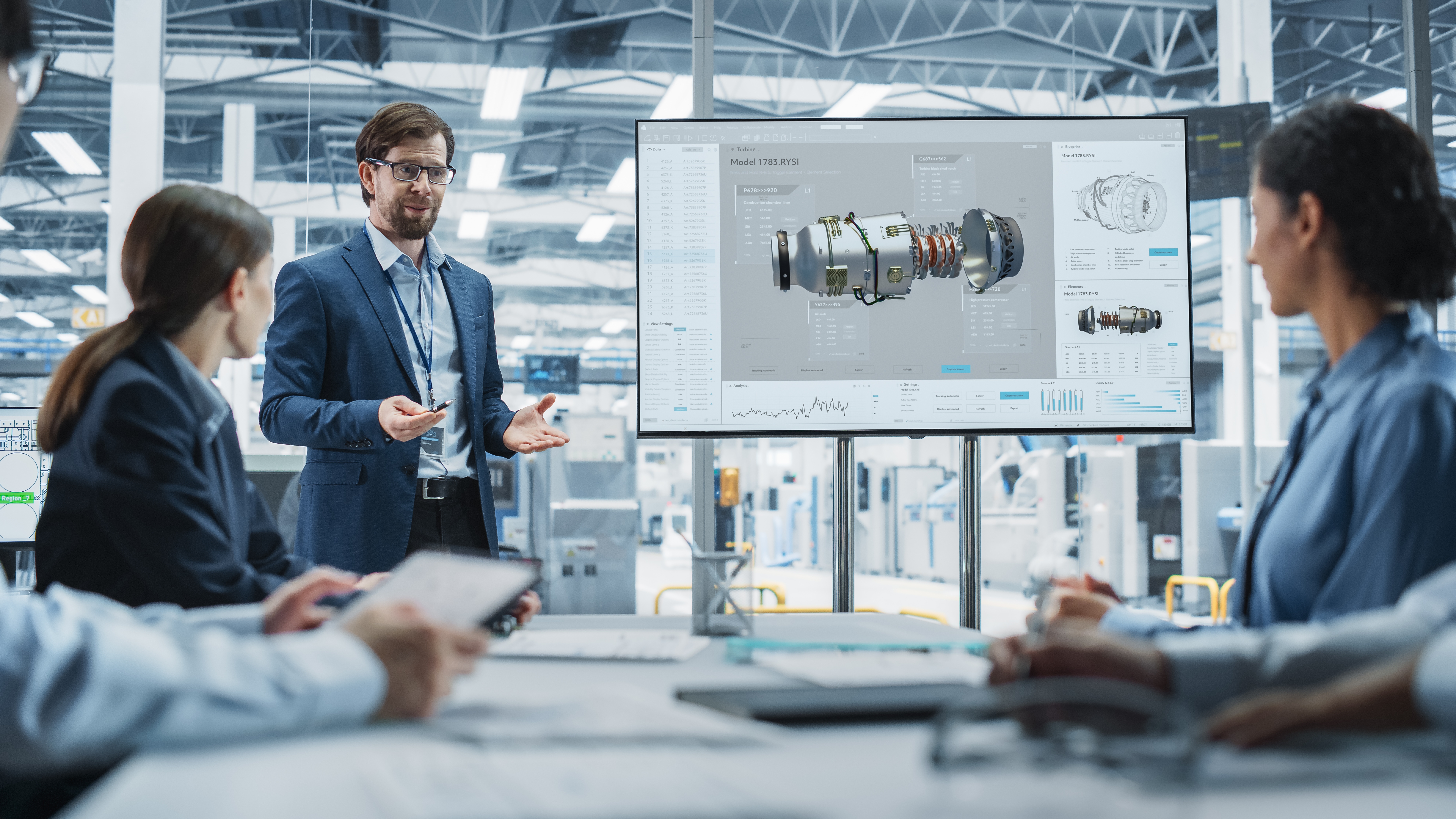 Lazio Innova per l’Aerospazio