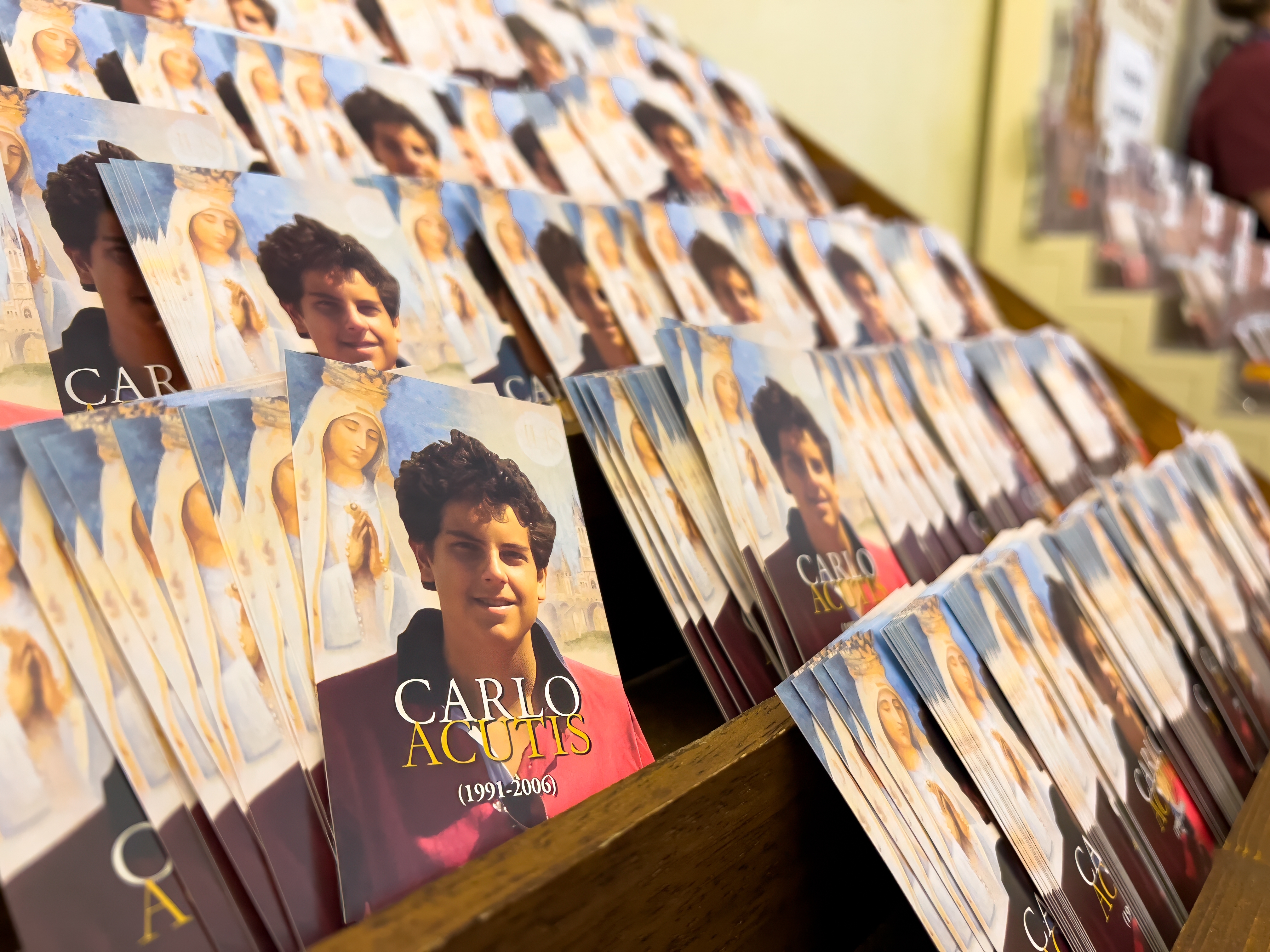 Carlo Acutis